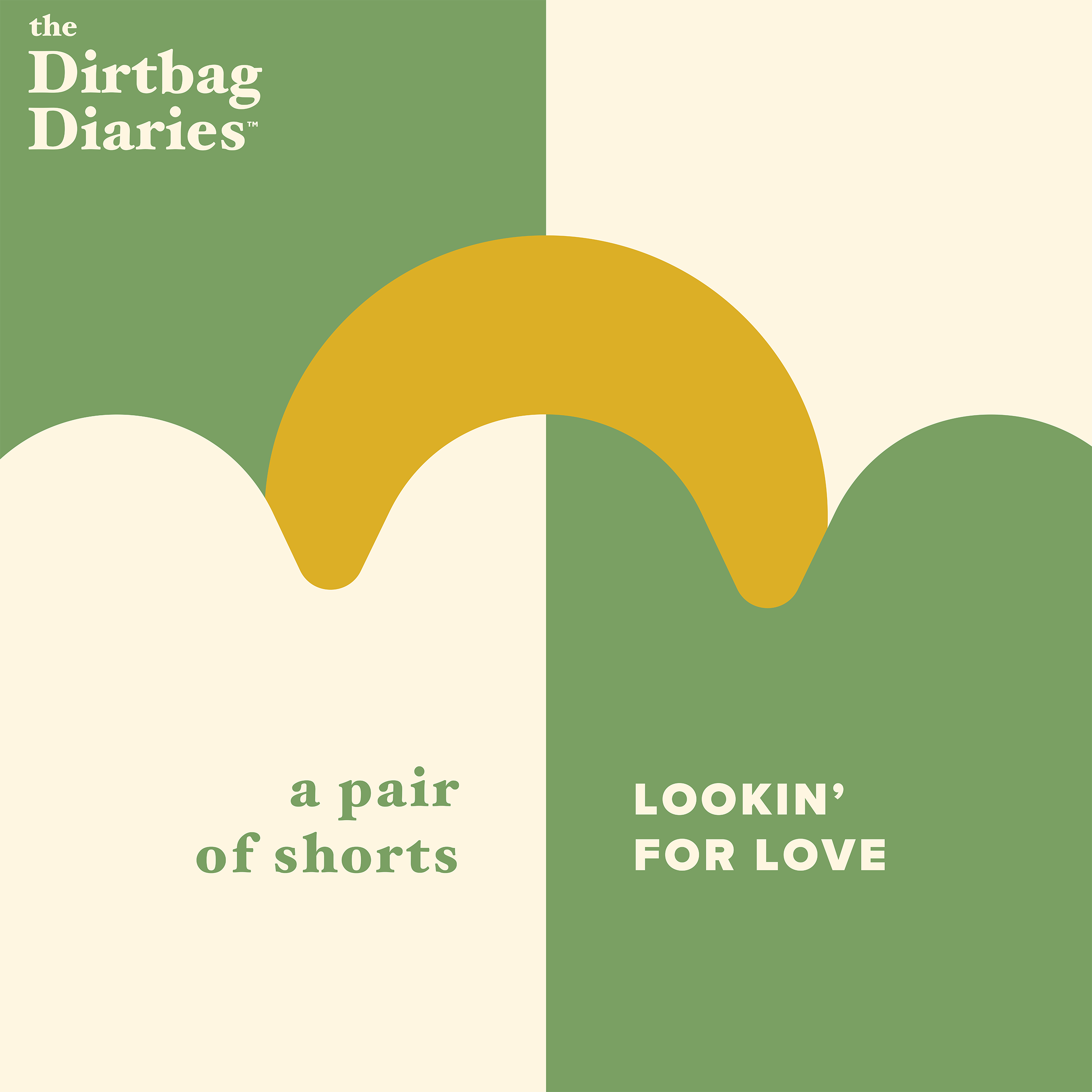 The Shorts– Lookin’ For Love