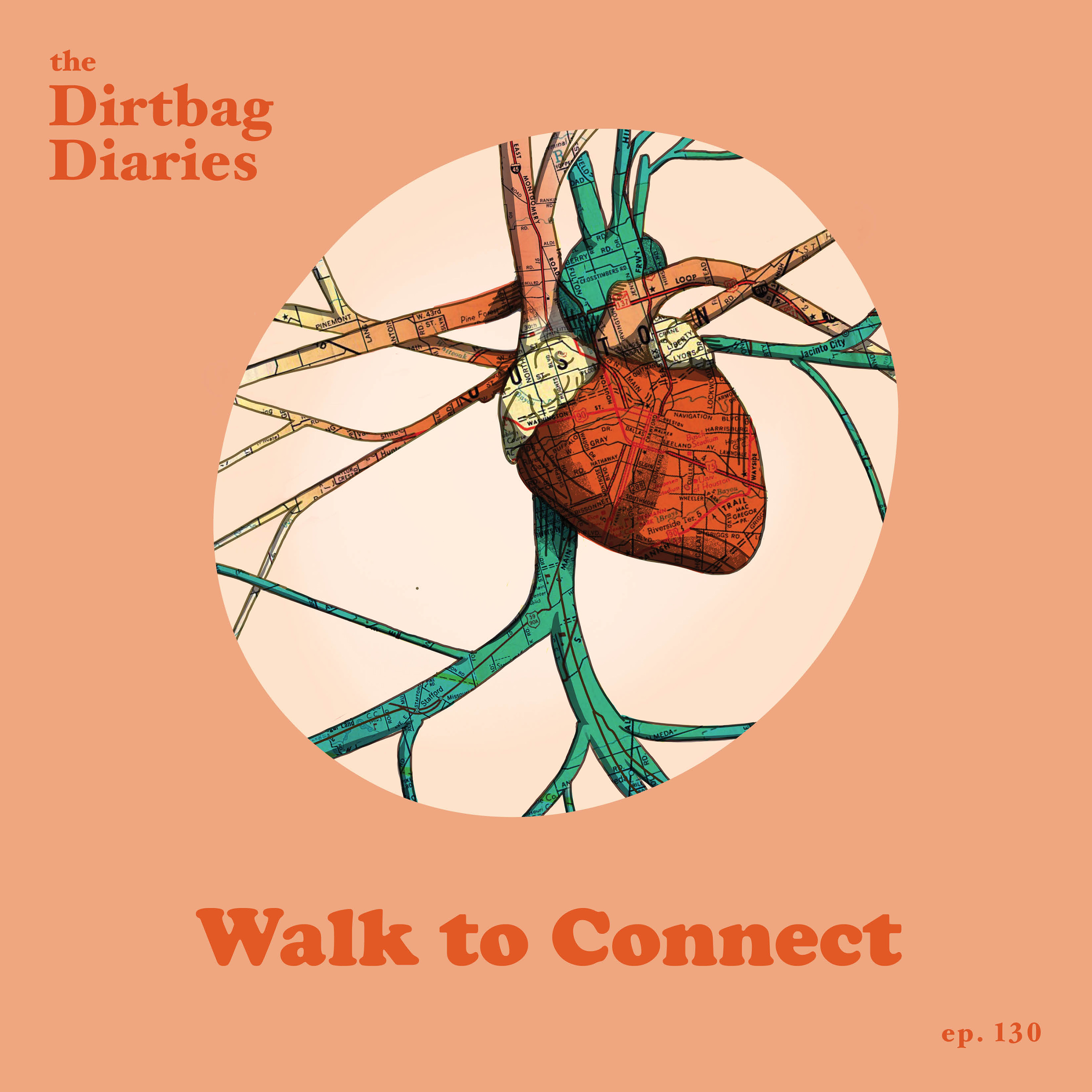 dirtbag diaries outdoor podcast