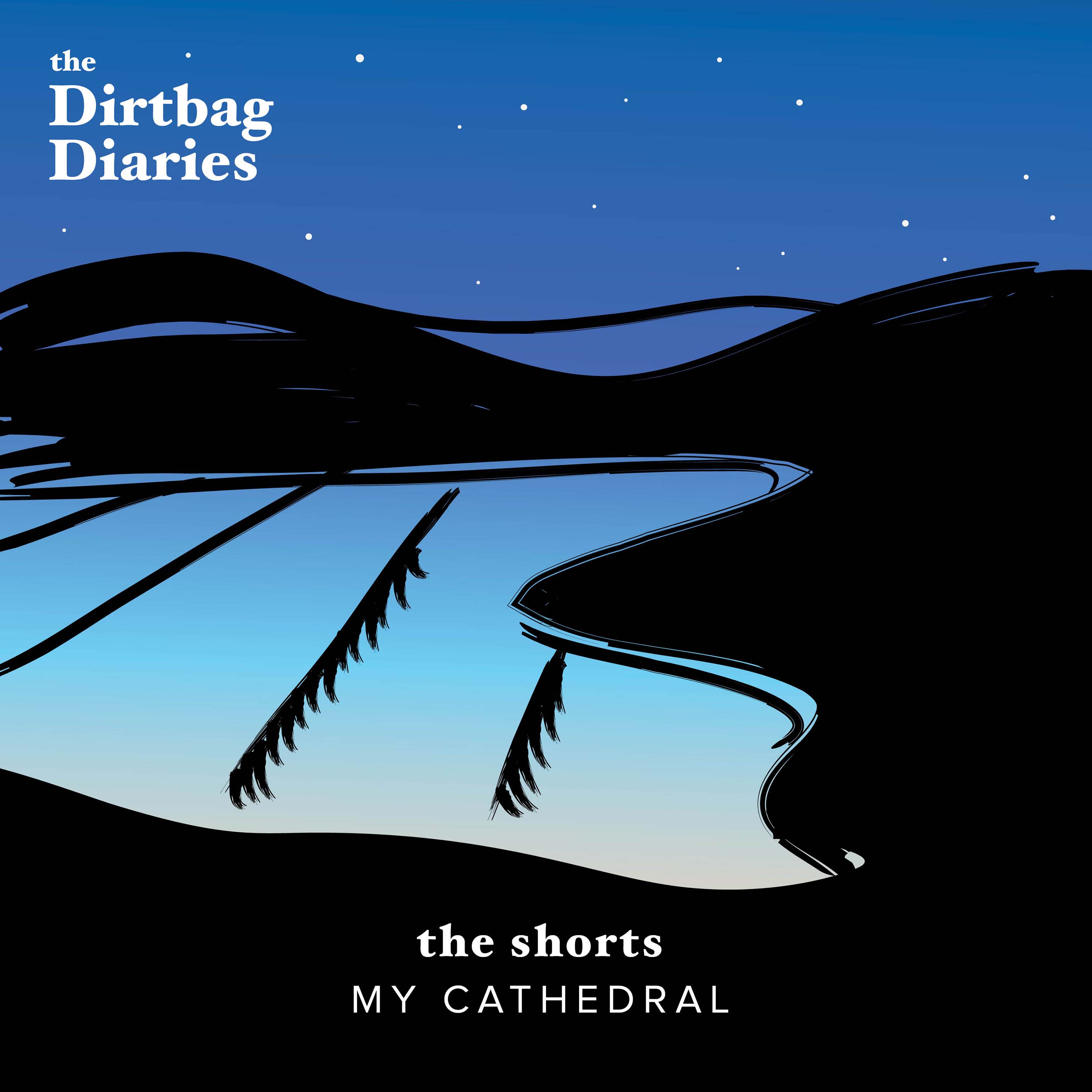 Dirtbag Diaries outdoor podcast mitch breton paddling Kennebec