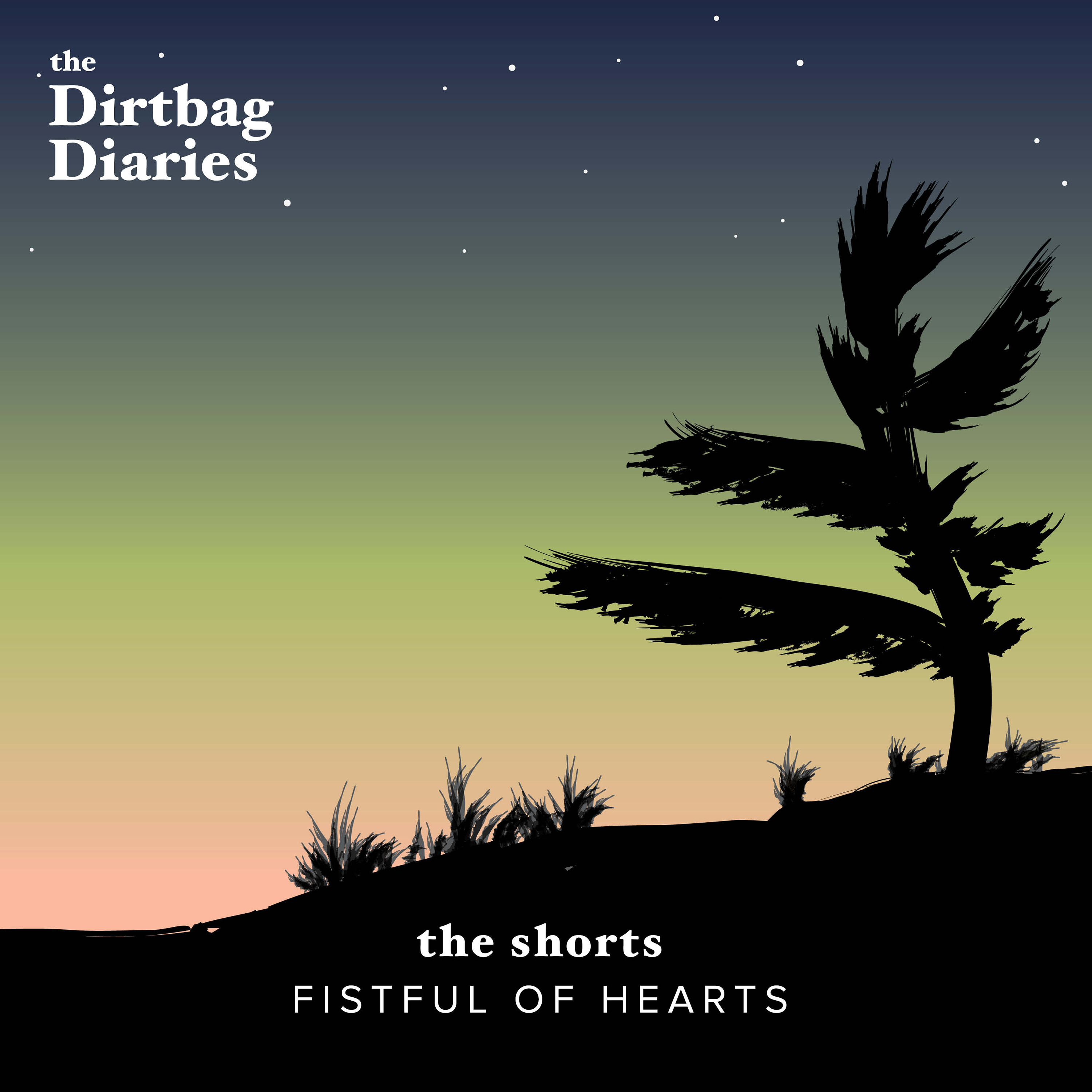 Dirtbag Diaries outdoor podcast biking