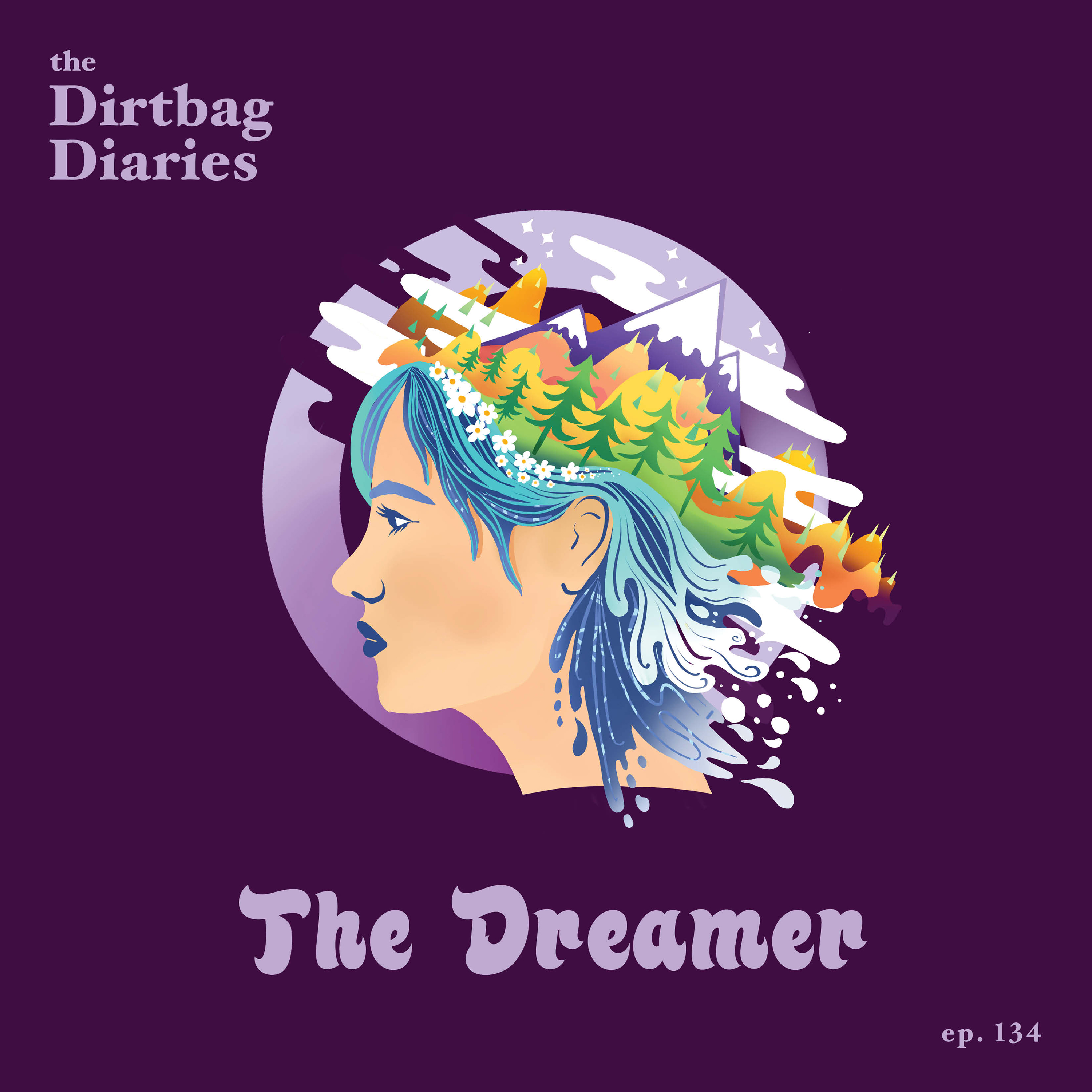 Dirtbag Diaries outdoor podcast family adventure