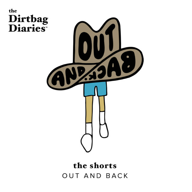 Dirtbag Diaries outdoor podcast skiing road trip