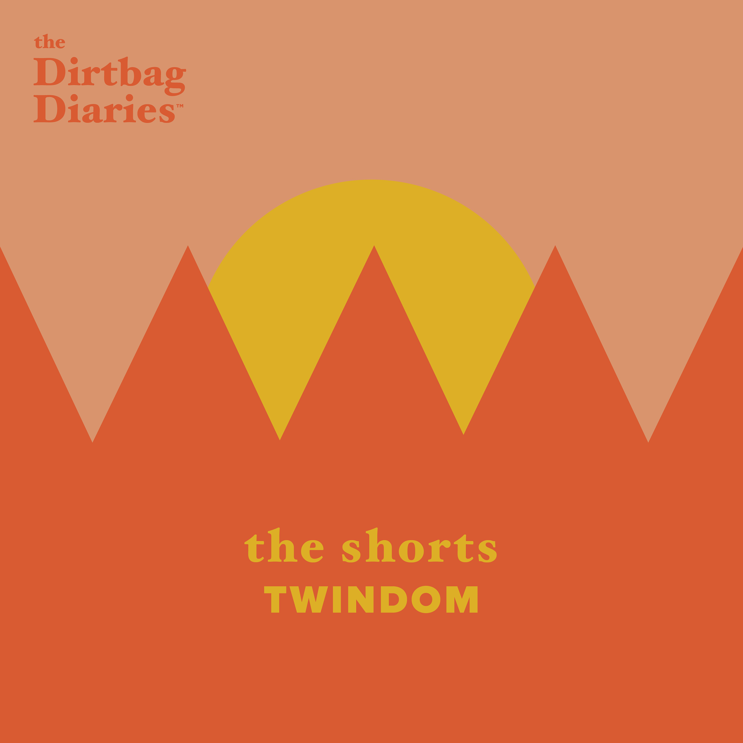 Dirtbag Diaries outdoor podcast backpacking family