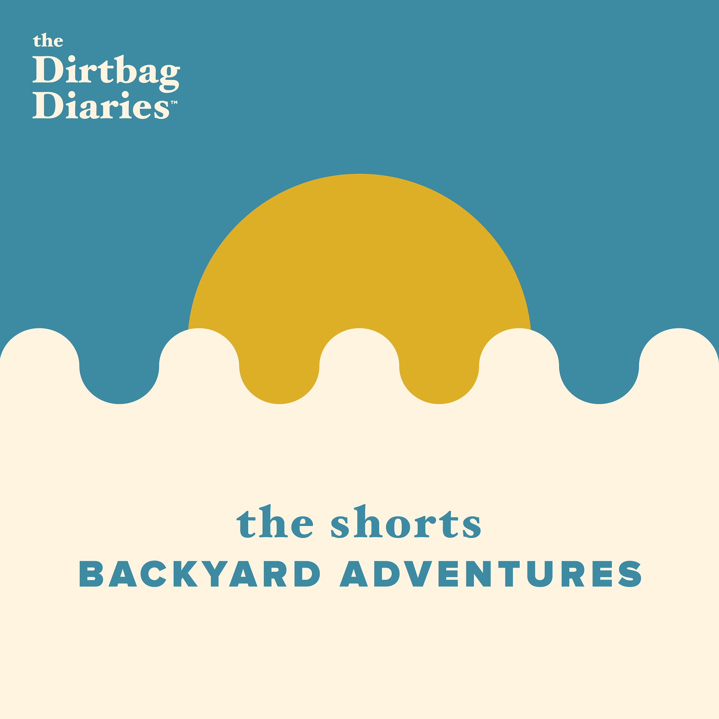 Dirtbag Diaries outdoor podcast kayaking skiing