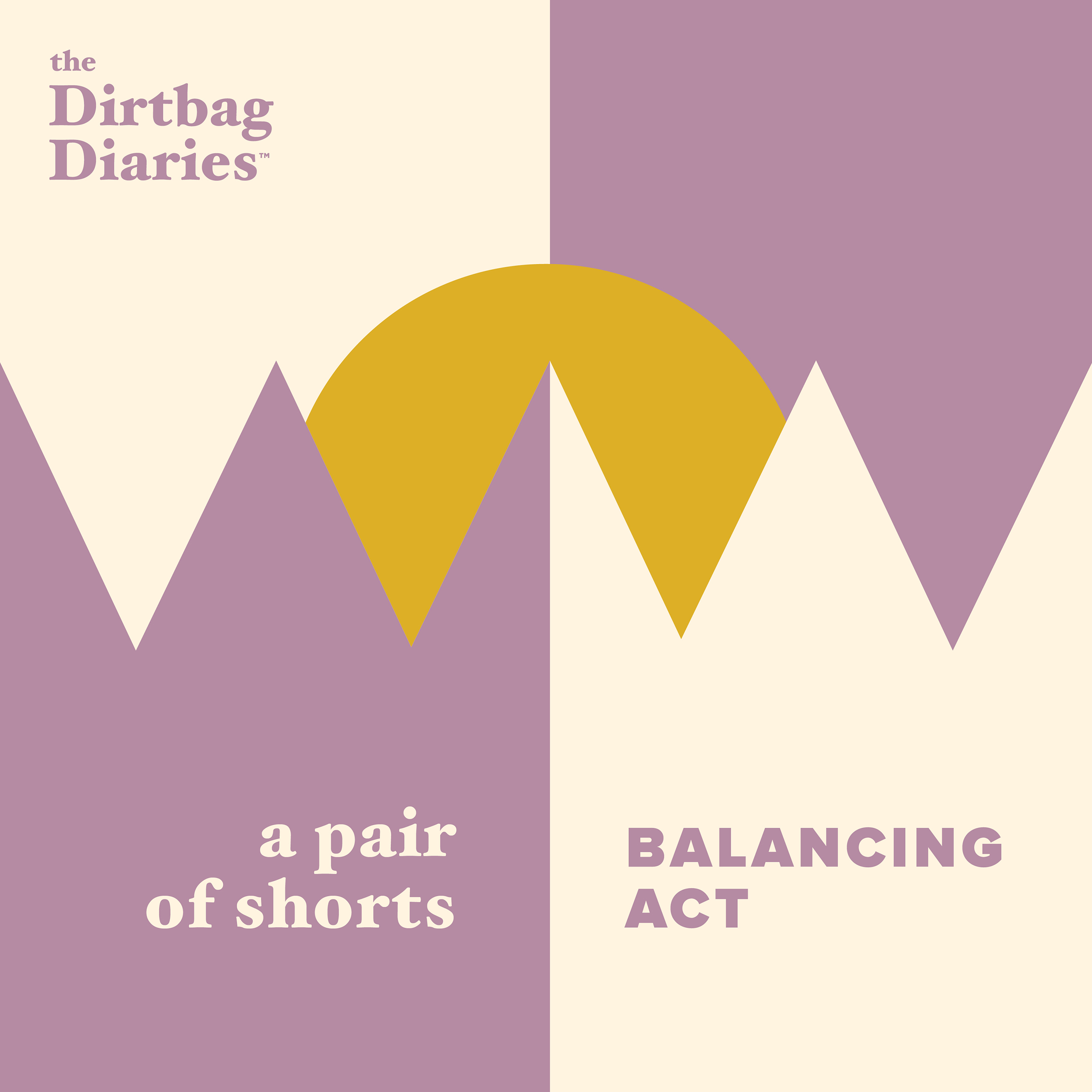 Dirtbag Diaries outdoor podcast skiing snow