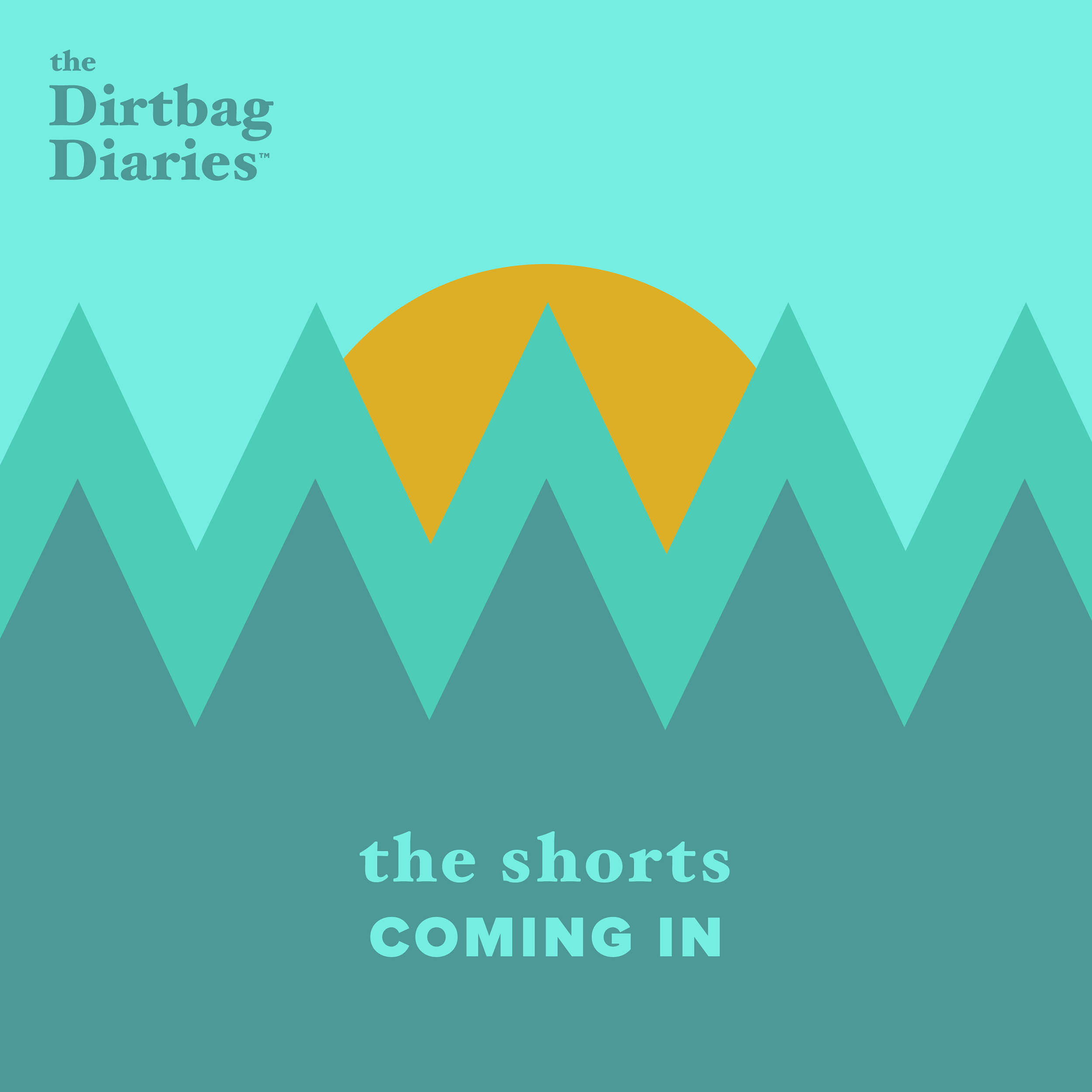 Dirtbag Diaries outdoor podcast cycling