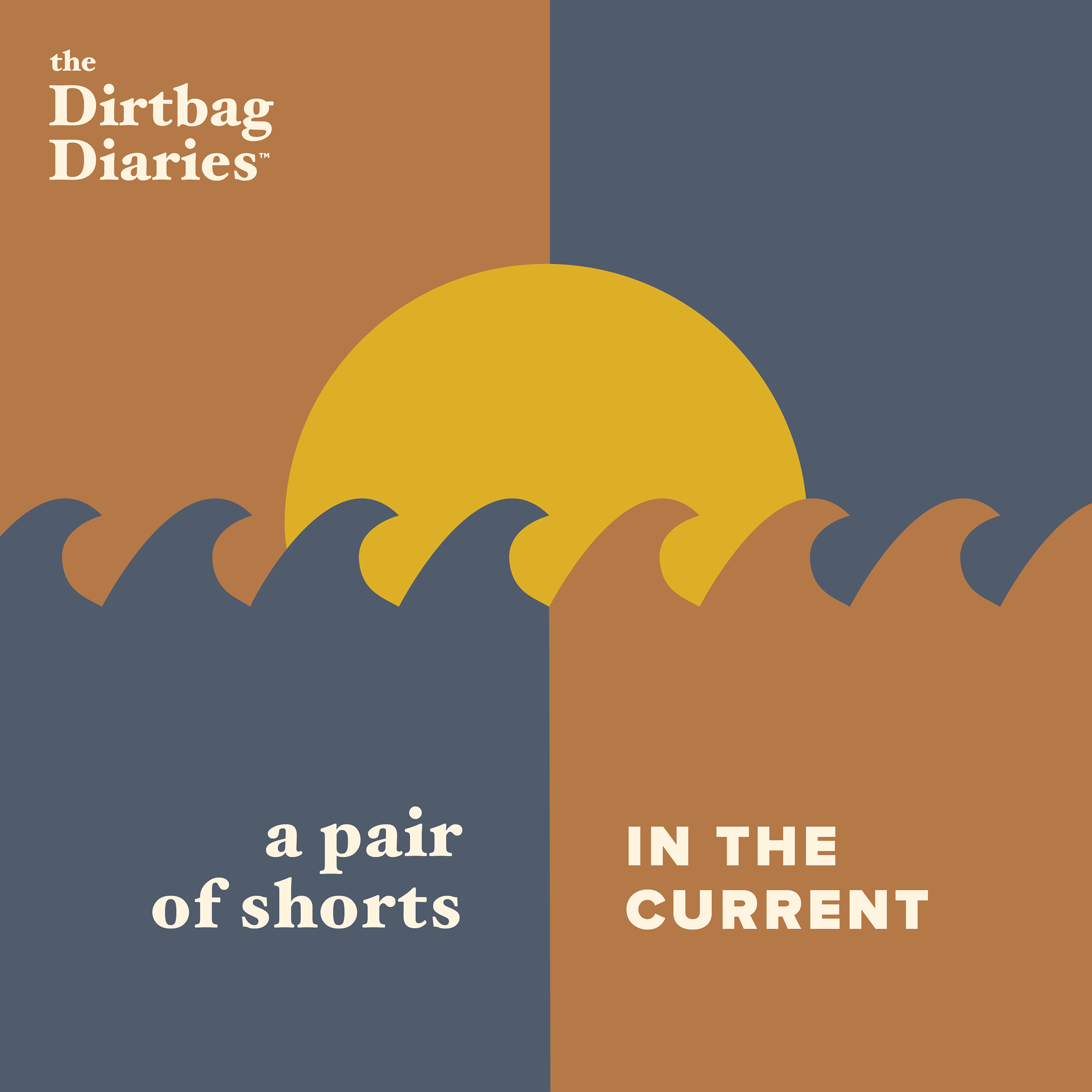 Dirtbag Diaries outdoor podcast paddle rafting kayak