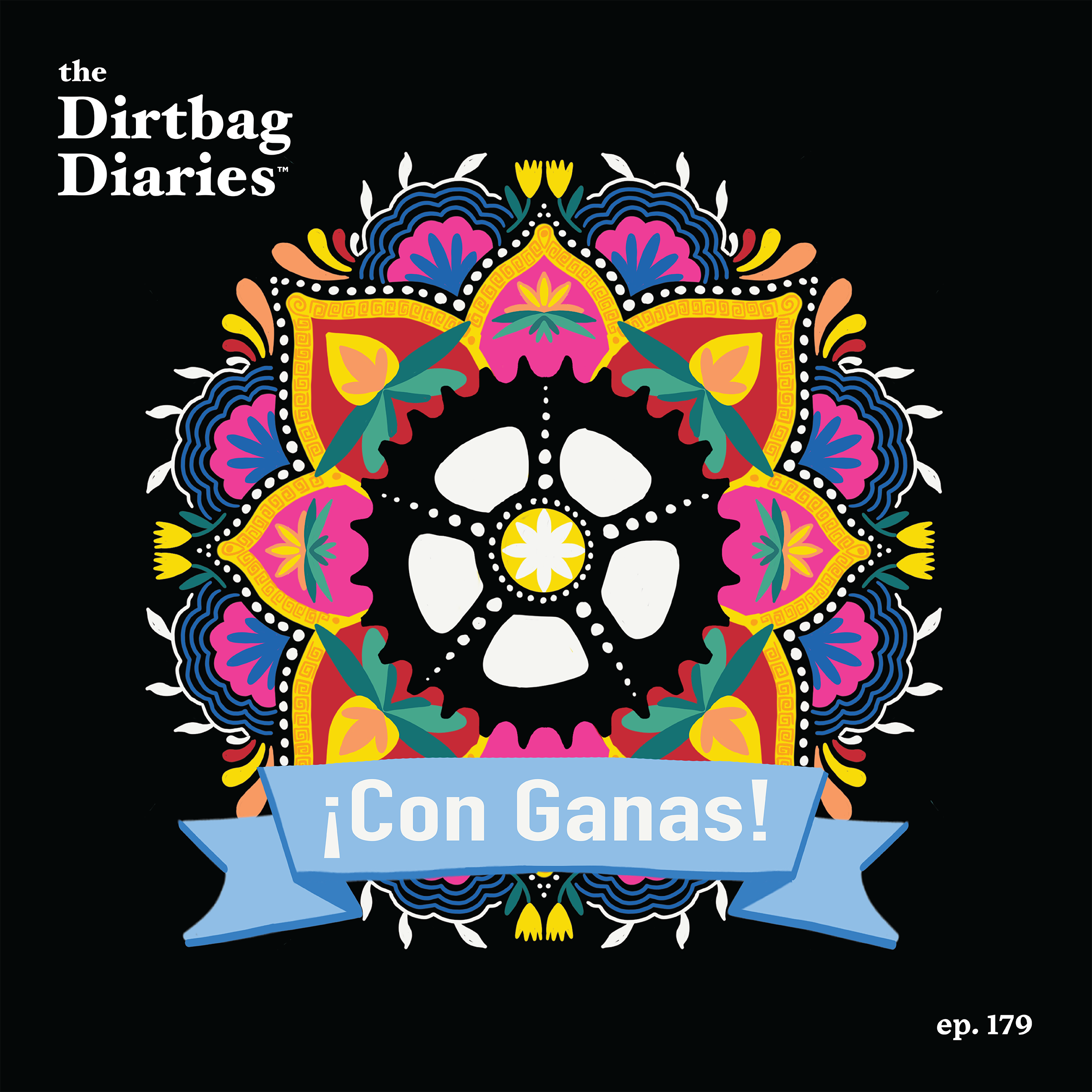 Dirtbag Diaries outdoor podcast community inclusivity