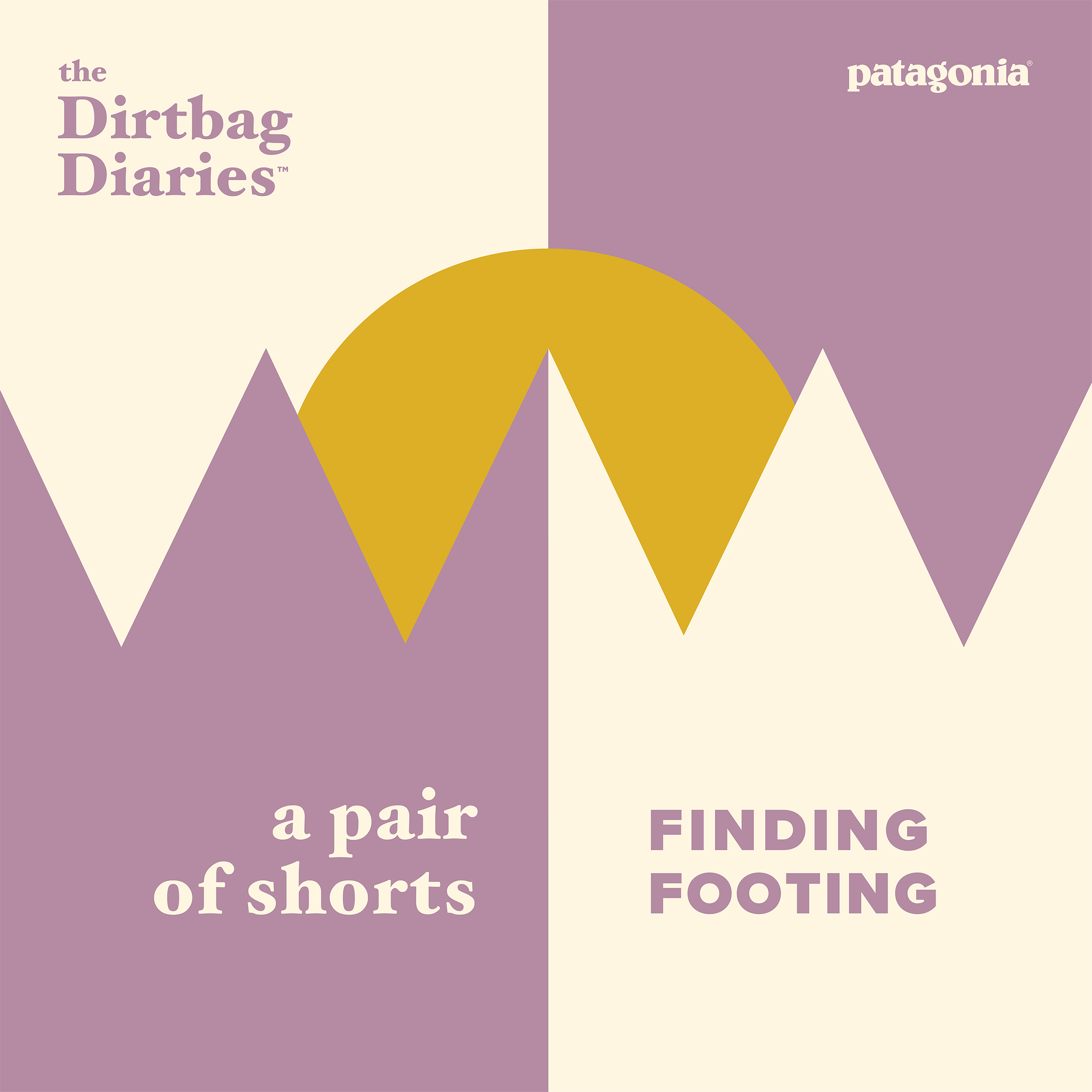 Dirtbag Diaries outdoor podcast skiing rafting family