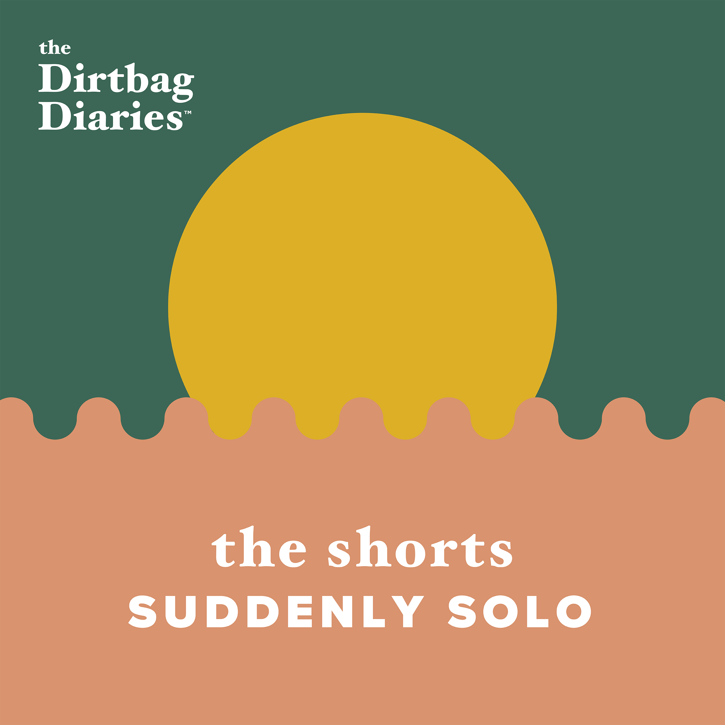 Dirtbag Diaries outdoor podcast bikepacking cycling