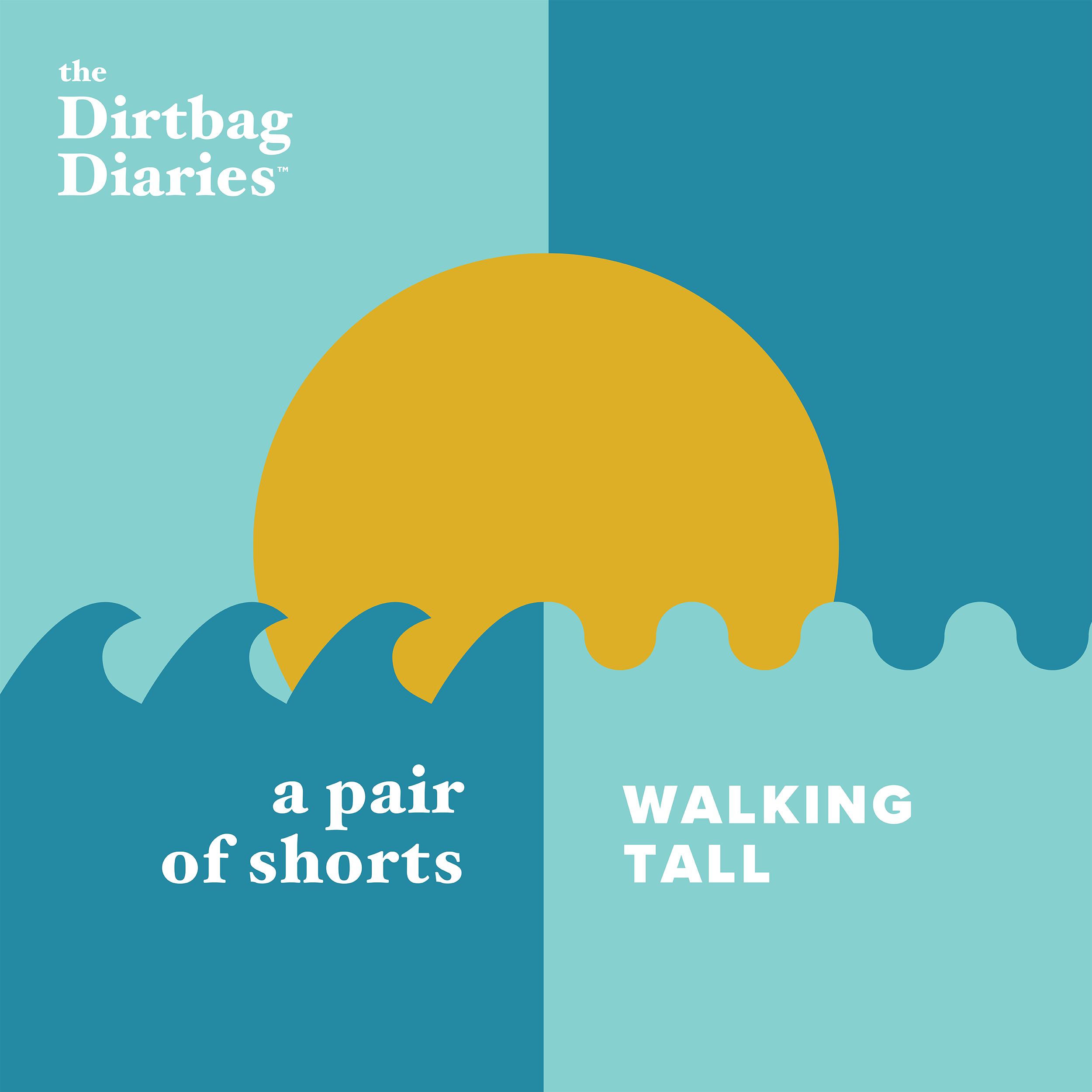 Dirtbag Diaries outdoor podcast thru hiking sailing