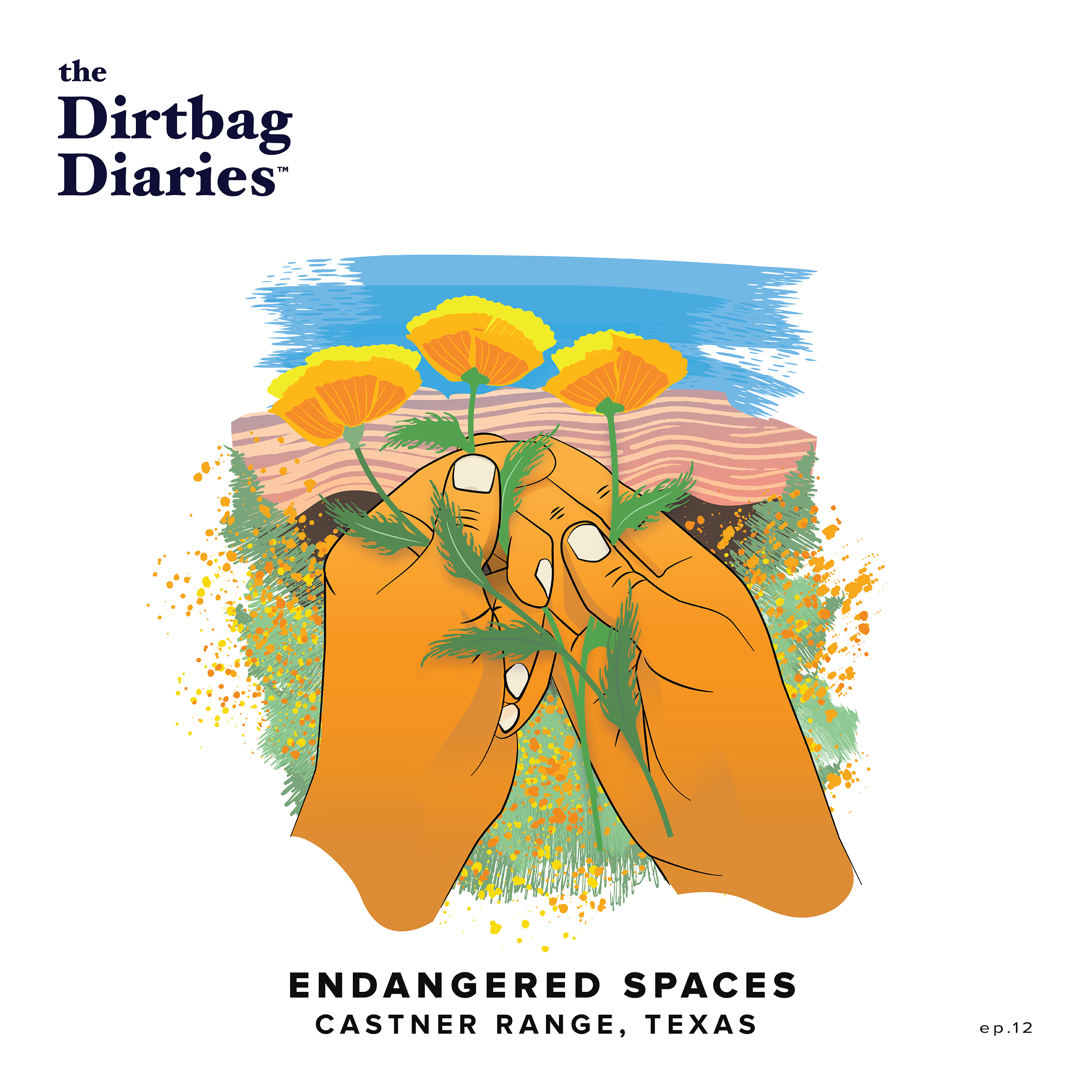 dirtbag diaries outdoor podcast conservation national monument