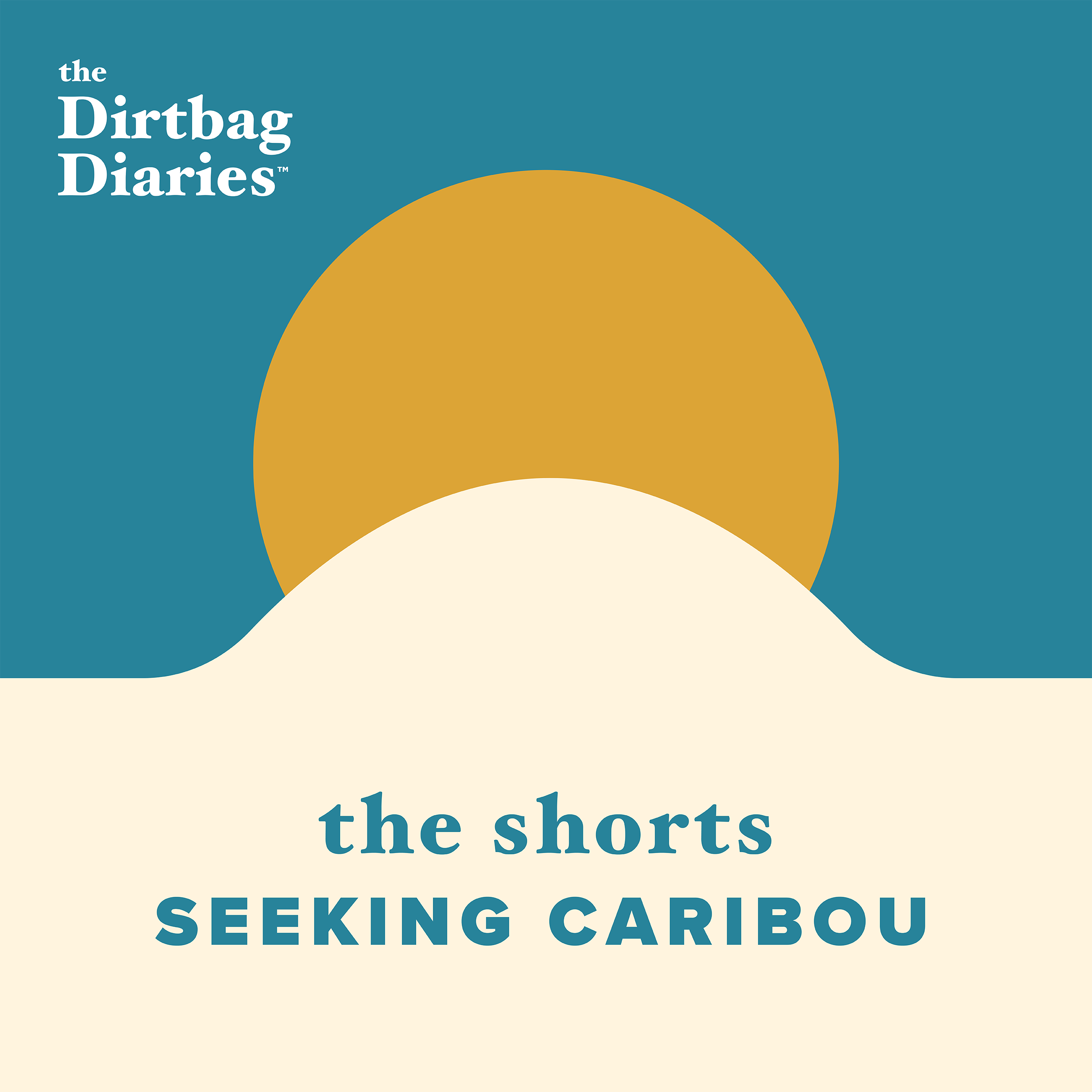 Dirtbag Diaries outdoor podcast arctic paddling