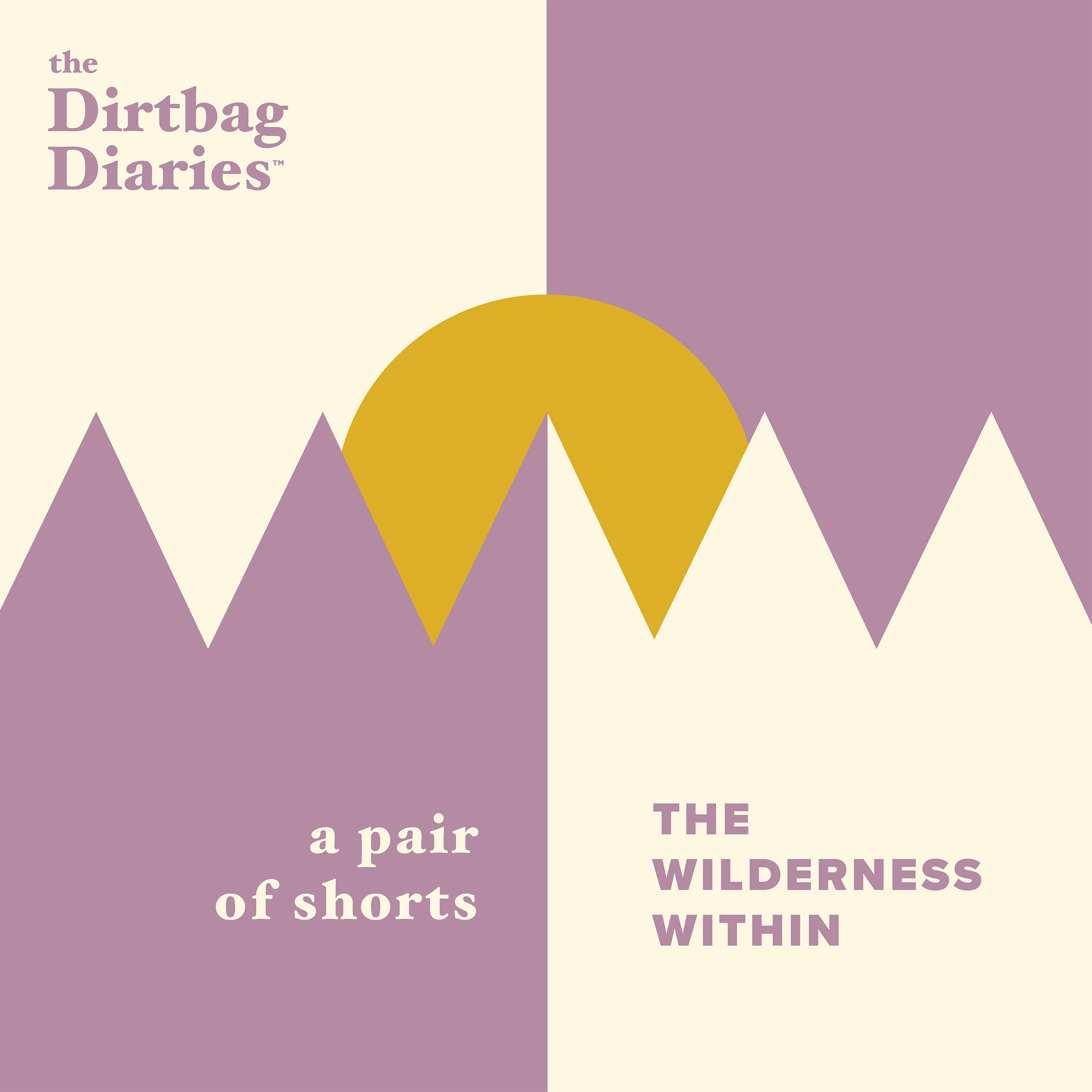 Dirtbag Diaries outdoor podcast hiking climbing