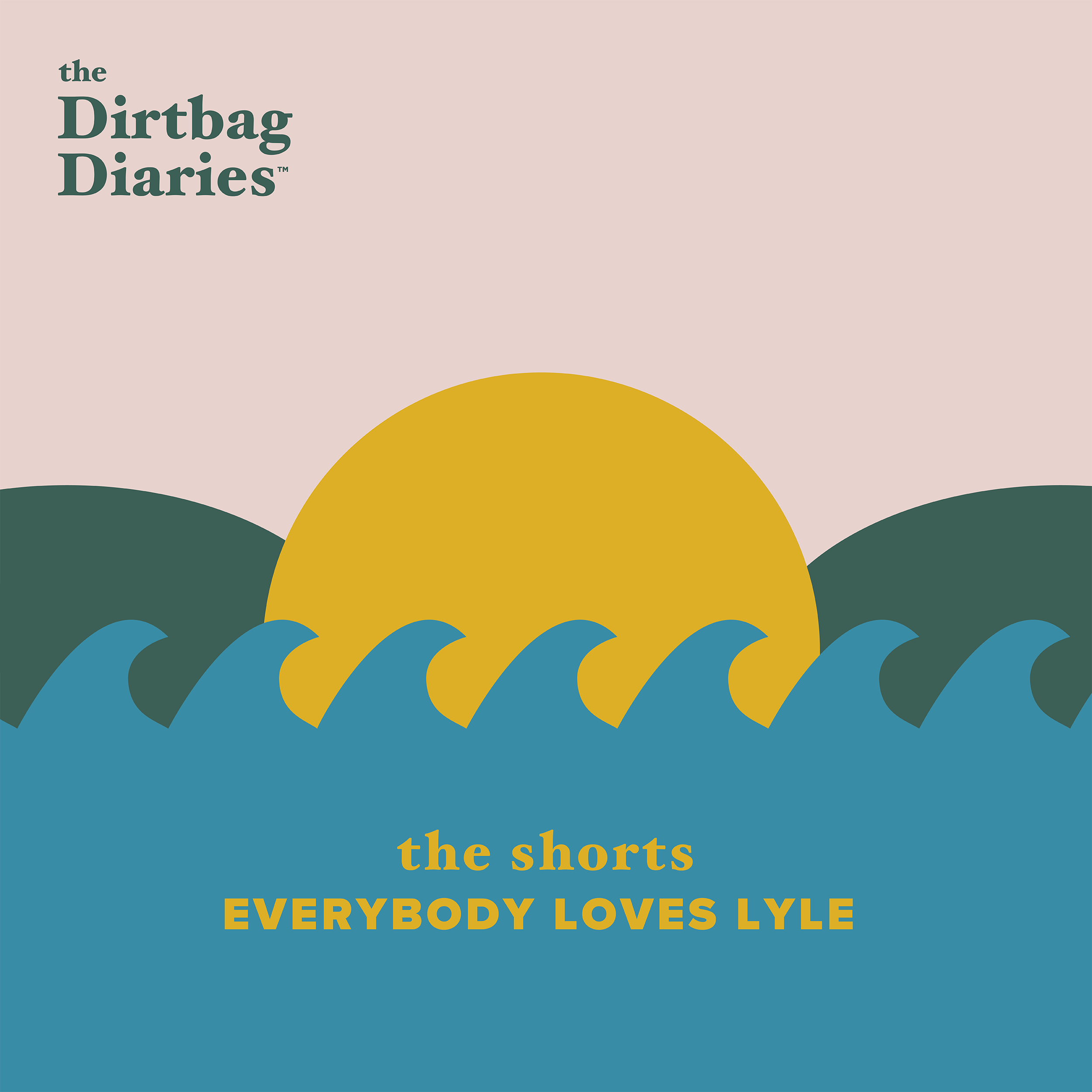 Dirtbag Diaries outdoor podcast surfing dogs