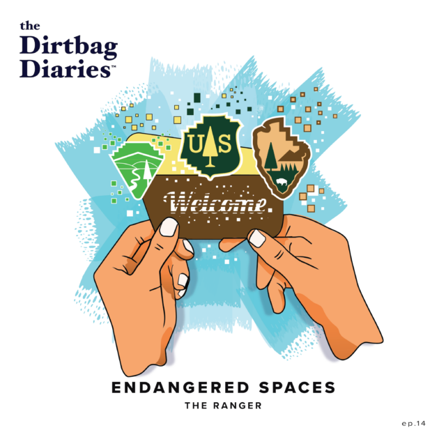 Endangered Spaces